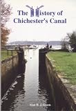 The history of Chichester's canal / by Alan H.J. Green