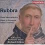 Rubbra: Missa cantuariensis; Missa in honorem Sancti Dominici