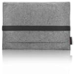 EasyAcc Macbook 13.3 Zoll Filz Sleeve...