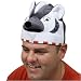 Wisconsin Badgers Mascot Hat