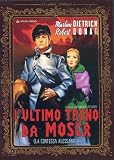 LUltimo Treno Da Mosca