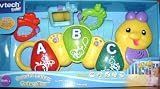 VTech Baby Colorful Letters Caterpillar