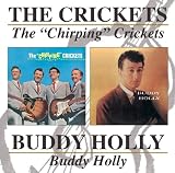 Buddy Holly/Chirping Crickets
