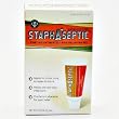 StaphAseptic First Aid Bactericide Gel 2 oz (56.7 g)