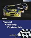 Financial Accounting Fundamentals 2009 Edition
