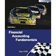 Financial Accounting Fundamentals 2009 Edition