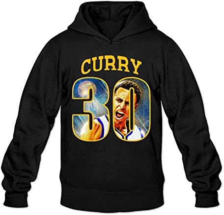LPand Men's Stephen Curry NUB5 Hoodie