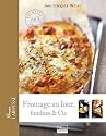 Fromages fondus