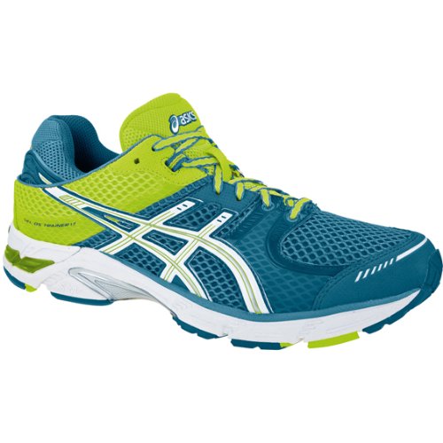 asics GEL-DS TRAINER 17 LAUFSCHUHE HERREN twilight - 47,0