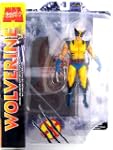 Marvel Select Action Figure: Wolverin...