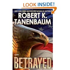 Betrayed