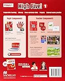 Image de HIGH FIVE! 1 Pb Pk