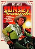 Revue Elstree Hill Entertainment  / Sunset Serenade