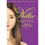 Killer (Pretty Little Liars)by Sara Shepard