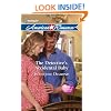 The Detective's Accidental Baby (Harlequin American Romance)