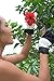 Simple & Timeless Fashionable Gardening Gloves for Women and Men (Medium) - Maximum Protection - Great for Digging, Planting and Other Garden Work