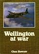 Wellington at War
