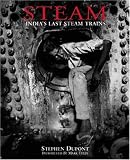 Steam: India's Last Steam Trains