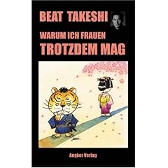 Warum ich Frauen trotzdem mag