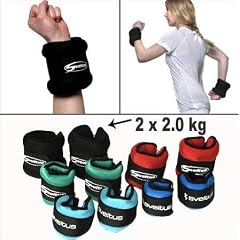 Hand- und Fu�gelenk Gewichtsmanschetten