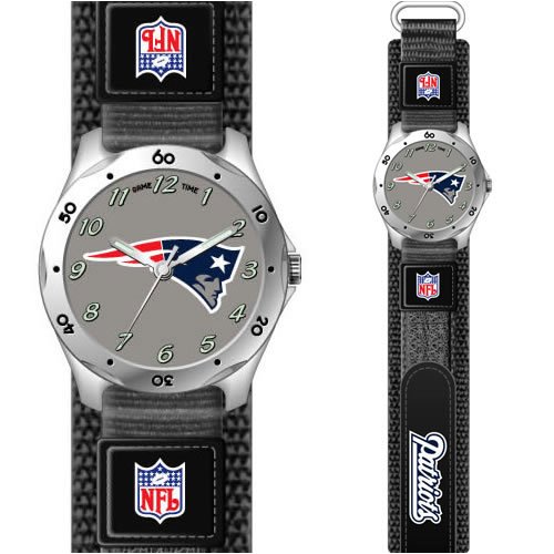 Boy's Game Time Future Star New England Patriots&nbsp;