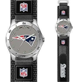 Boy's Game Time Future Star New England Patriots&nbsp; by Game Time