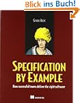 Specification by Example: How Success...