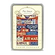 Cavallini Carte Postale Par Avion Airmail 9 Designs