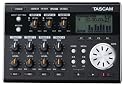 Portable Recorder/Mixer