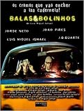 Bullets and Little Cookies ( Balas & Bolinhos )