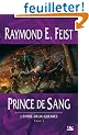 Prince de sang, tome 1 : L'Entre deux guerres
