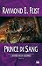 Prince de sang, tome 1 : L'Entre deux guerres