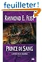 Prince de sang, tome 1 : L'Entre deux guerres