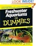 Freshwater Aquariums For Dummies