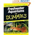 Freshwater Aquariums For Dummies by Maddy Hargrove and Mic Hargrove