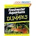 Freshwater Aquariums For Dummies