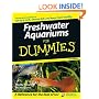 Freshwater Aquariums for Dummies