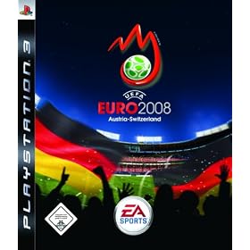 UEFA Euro 2008
