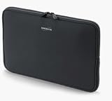 Review Hypertec  / Dicota SoftSkin - Notebook carrying case - 15.4