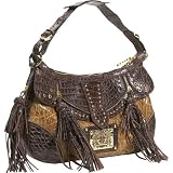Charm & Luck London Shoulder
