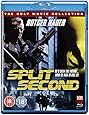 Split Second [Blu-ray]