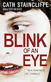 Blink of an eye