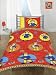 Fireman Sam single duvet set
