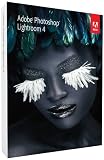 Adobe Photoshop Lightroom 4 Upgrade