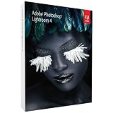 Adobe Photoshop Lightroom 4 Upgrade ~ Adobe