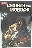 Weekend book of ghosts and horror, no.2