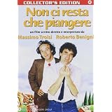 Non Ci Resta Che Piangere (CE) (2 Dvd)di Massimo Troisi