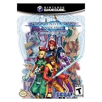 Phantasy Star Online, Episode I & II