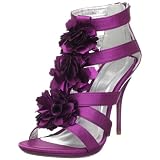 Liliana Womens Crash-12 T-Strap Sandal