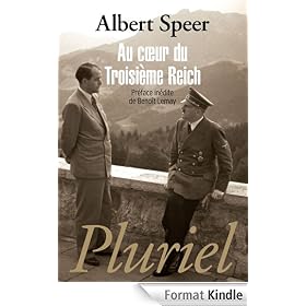 Au coeur du Troisi�me Reich